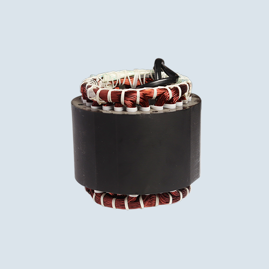 COIL OLAC 24